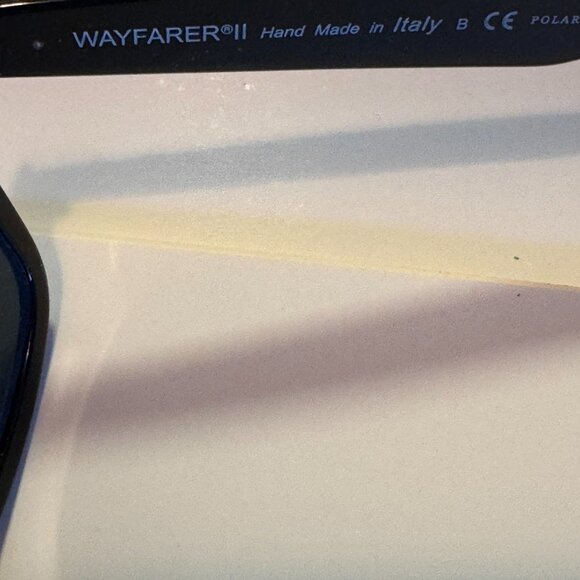 RayBan Sunglasses - Two Pair - Picture 8 of 14